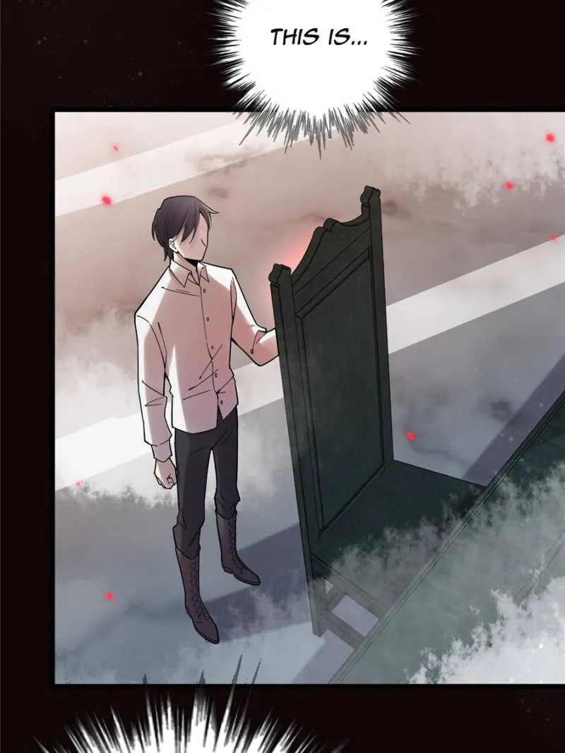 Read Lord of the Mysteries Manga Online