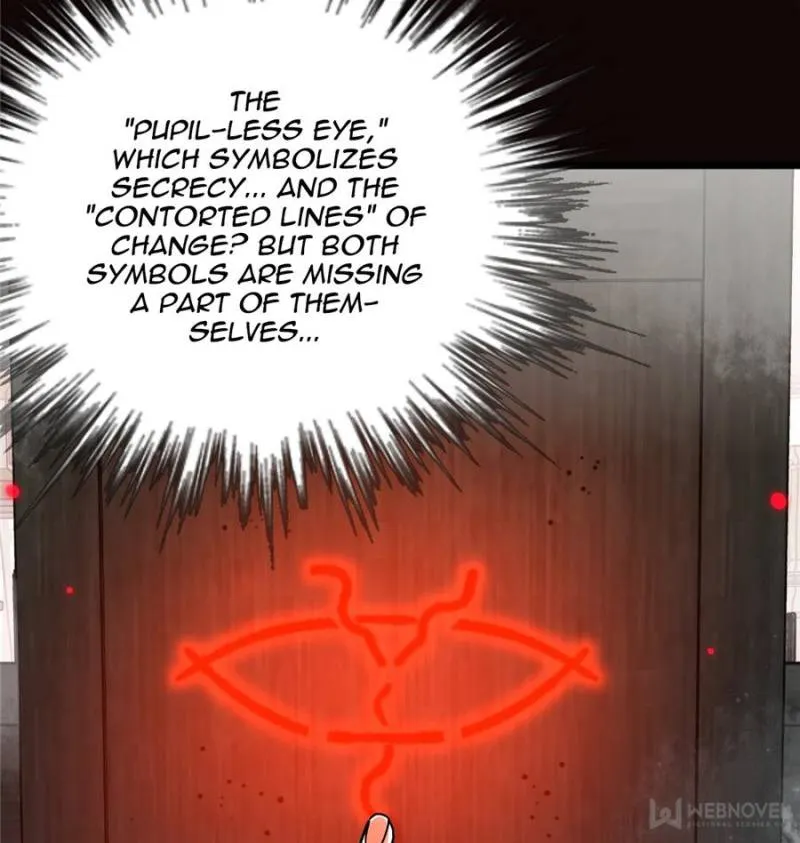 Read Lord of the Mysteries Manga Online