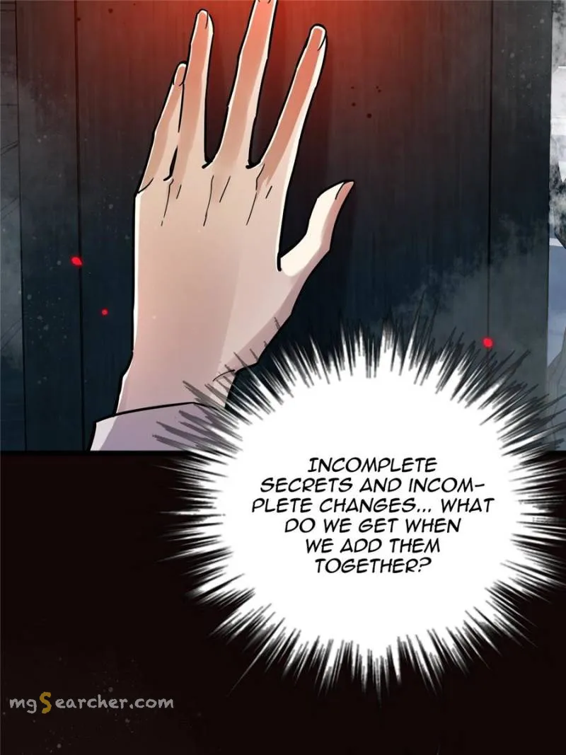 Read Lord of the Mysteries Manga Online