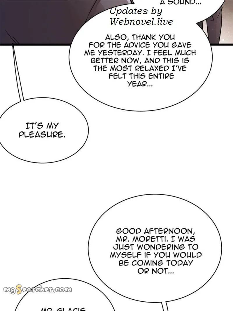 Read Lord of the Mysteries Manga Online