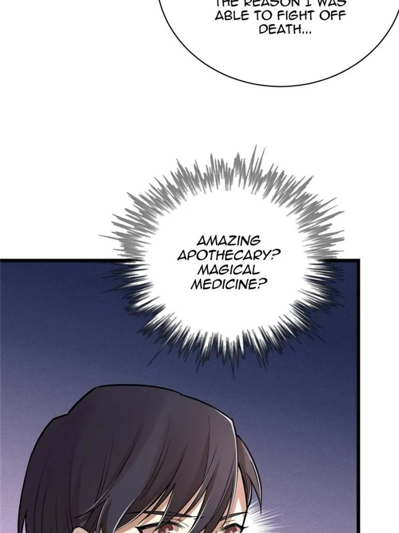 Read Lord of the Mysteries Manga Online