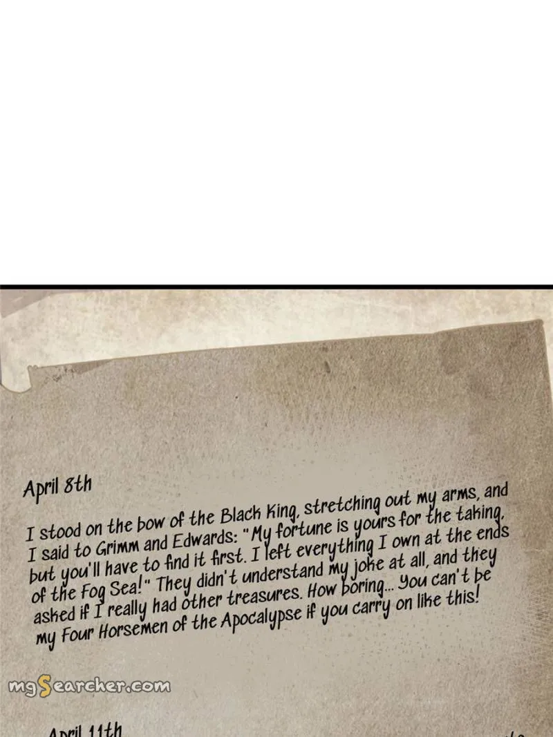 Read Lord of the Mysteries Manga Online