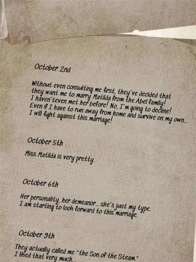 Read Lord of the Mysteries Manga Online