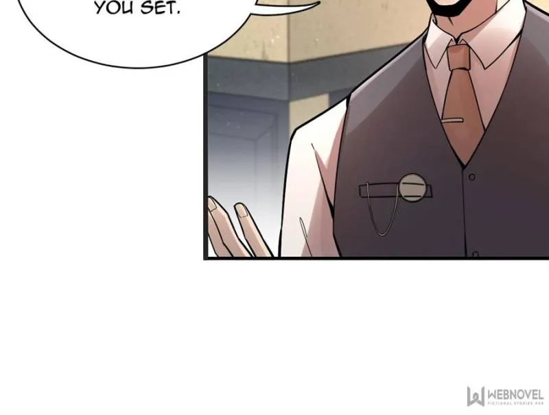 Read Lord of the Mysteries Manga Online