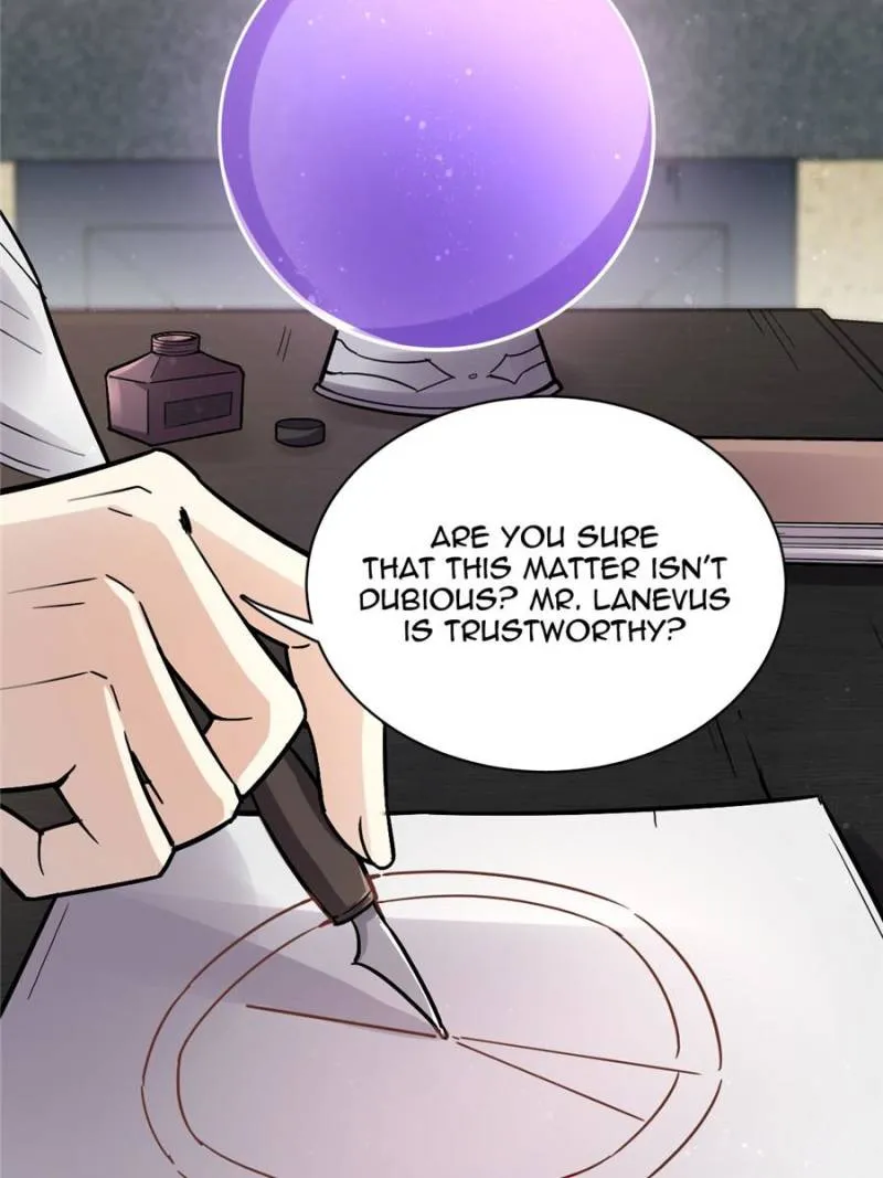 Read Lord of the Mysteries Manga Online