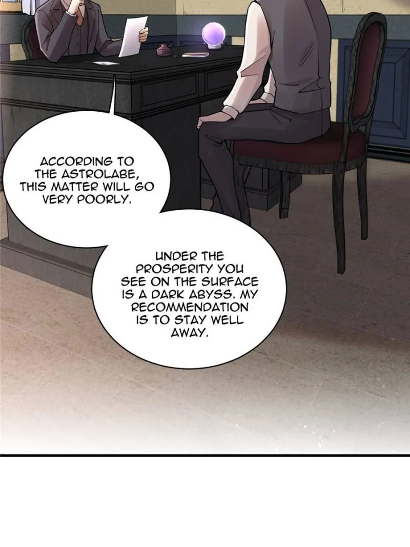 Read Lord of the Mysteries Manga Online