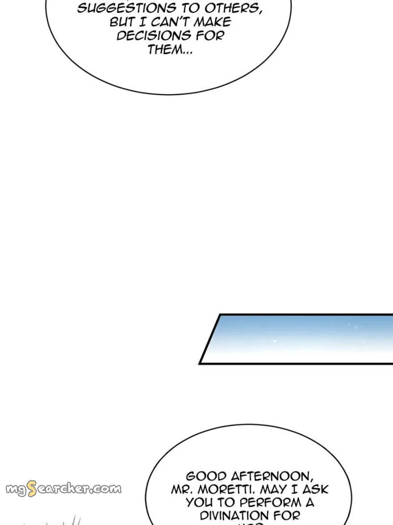 Read Lord of the Mysteries Manga Online