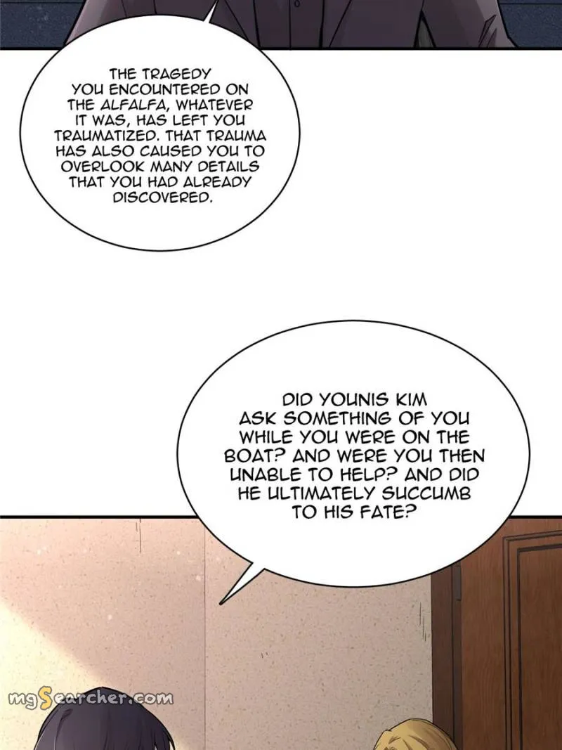 Read Lord of the Mysteries Manga Online