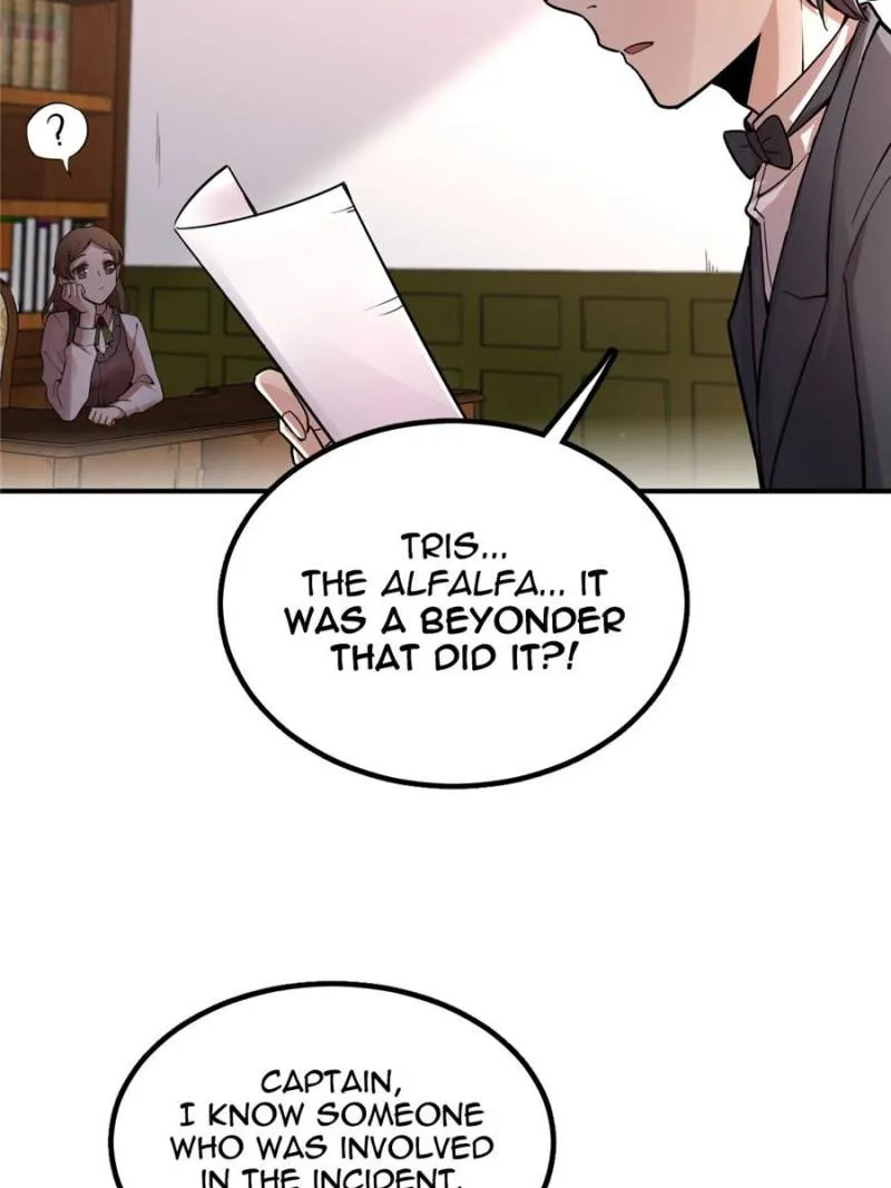 Read Lord of the Mysteries Manga Online