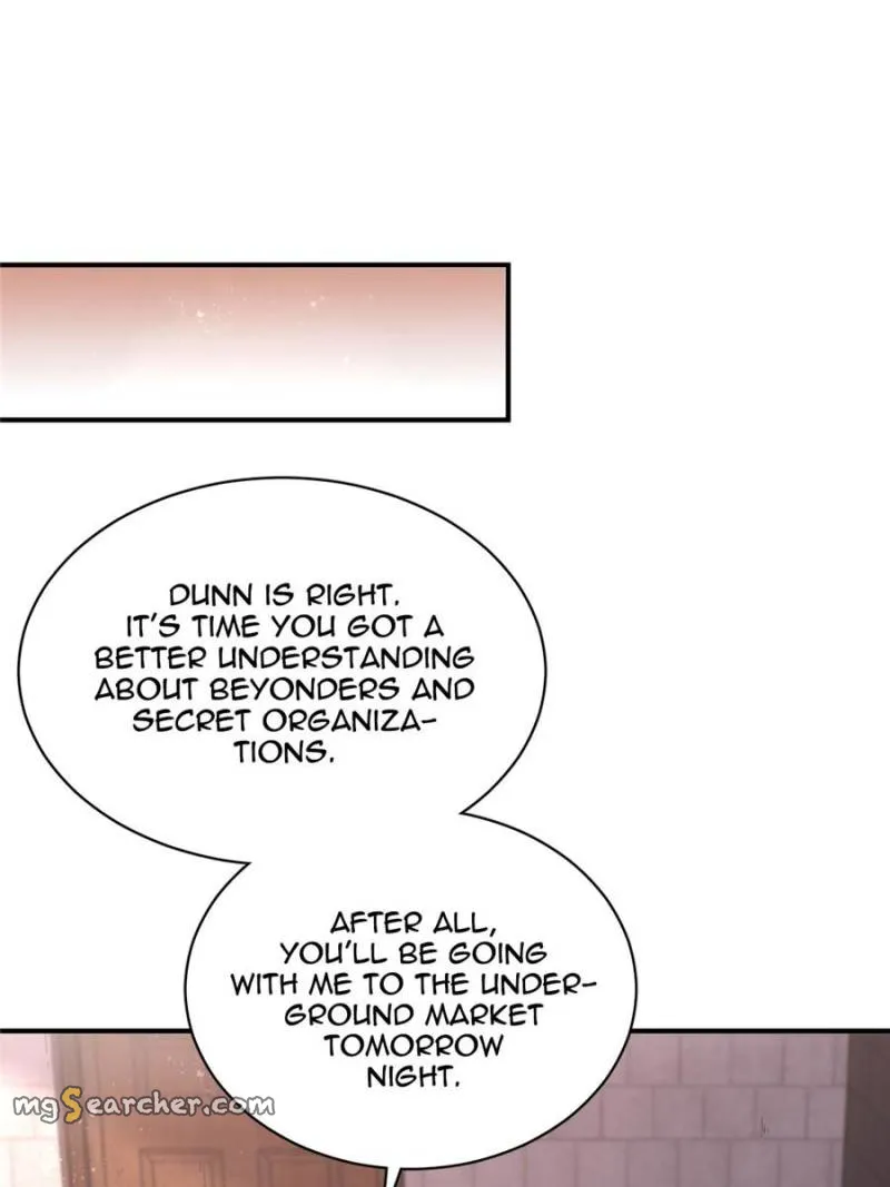 Read Lord of the Mysteries Manga Online