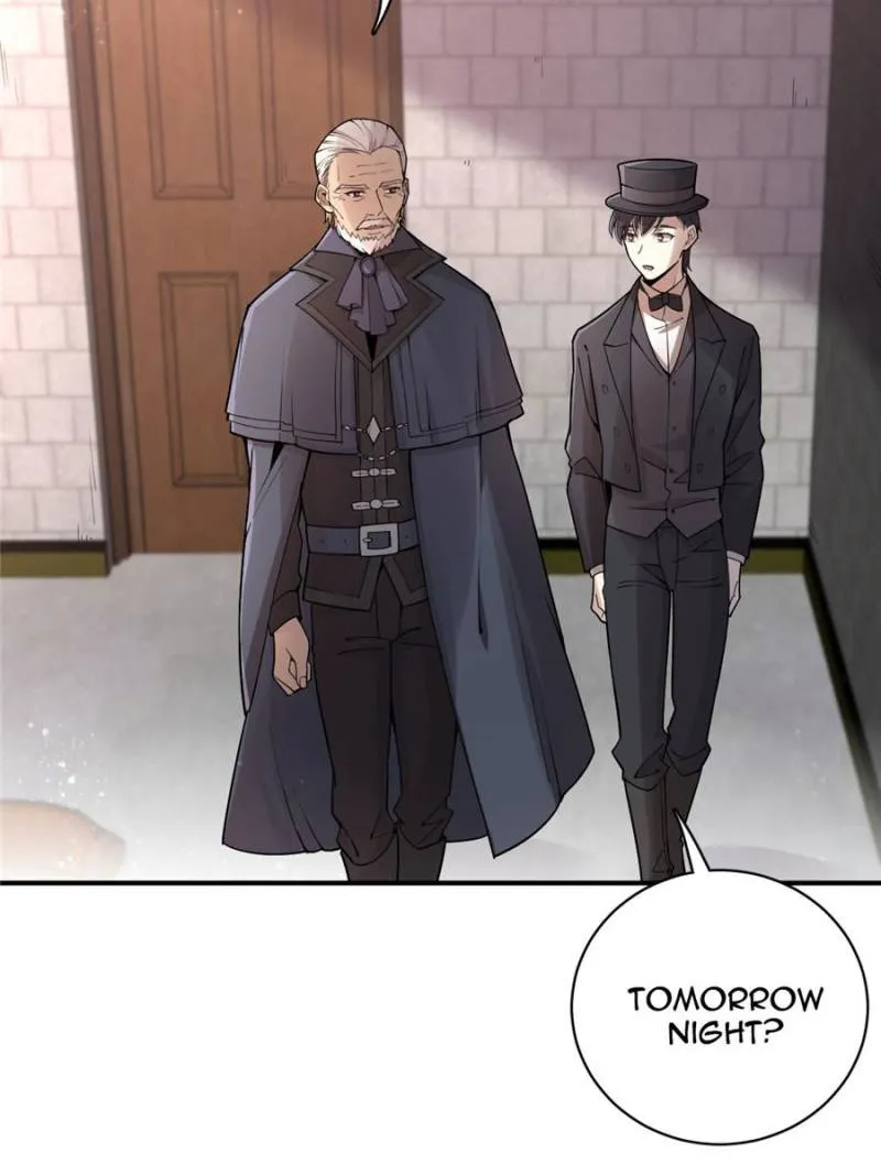 Read Lord of the Mysteries Manga Online