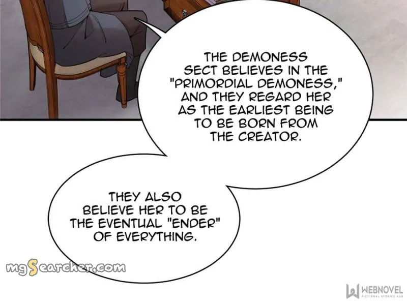 Read Lord of the Mysteries Manga Online