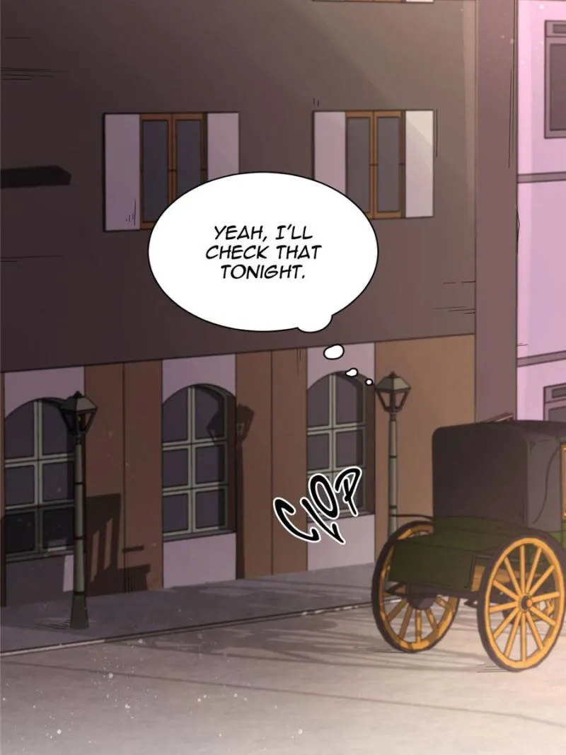 Read Lord of the Mysteries Manga Online