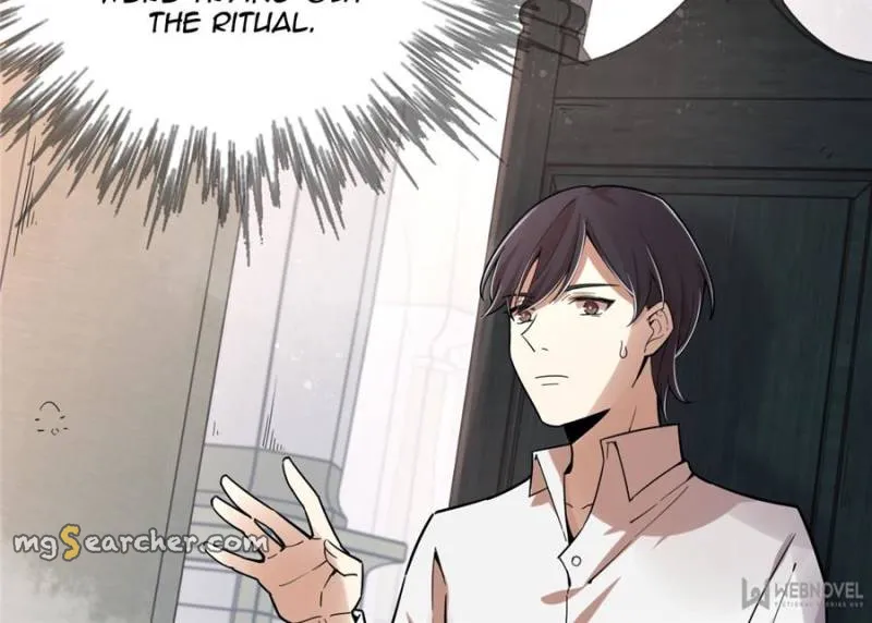 Read Lord of the Mysteries Manga Online