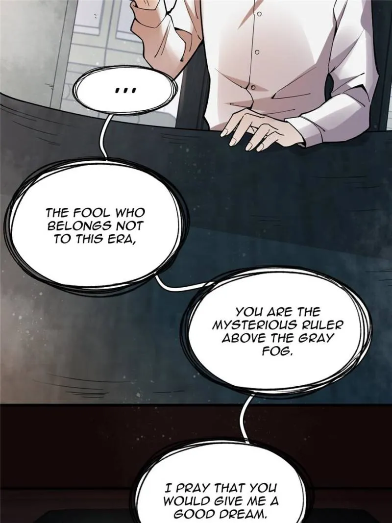 Read Lord of the Mysteries Manga Online