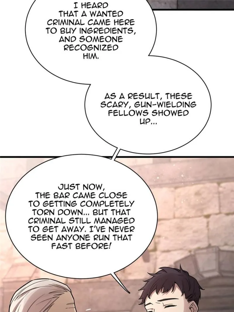 Read Lord of the Mysteries Manga Online