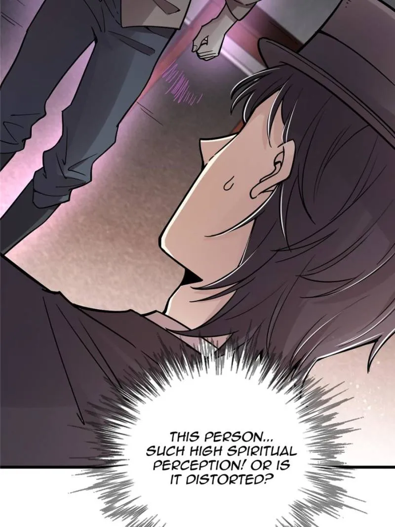 Read Lord of the Mysteries Manga Online