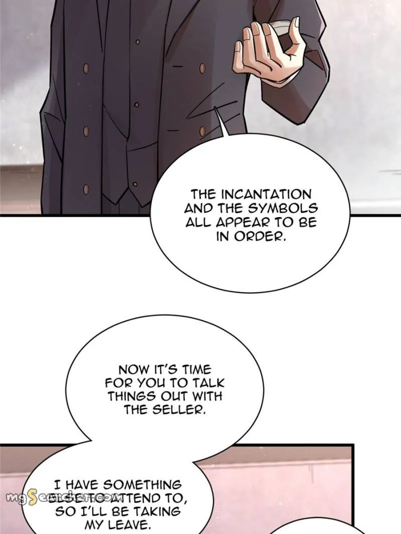 Read Lord of the Mysteries Manga Online