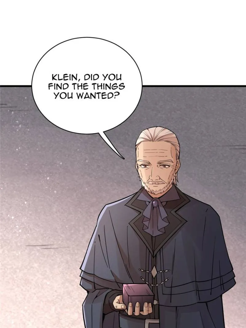 Read Lord of the Mysteries Manga Online