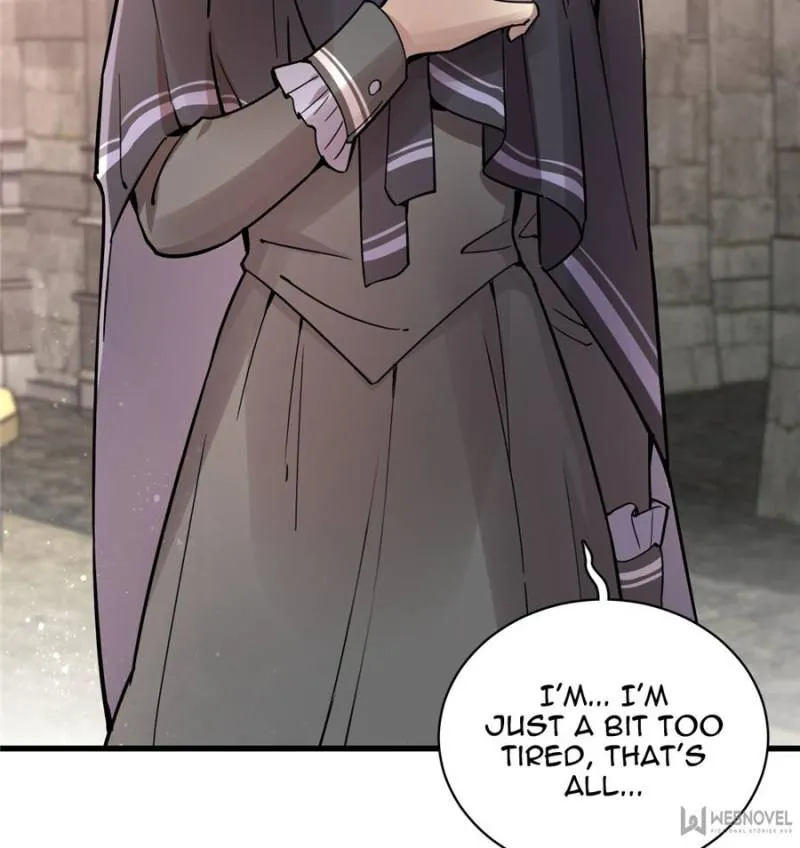 Read Lord of the Mysteries Manga Online