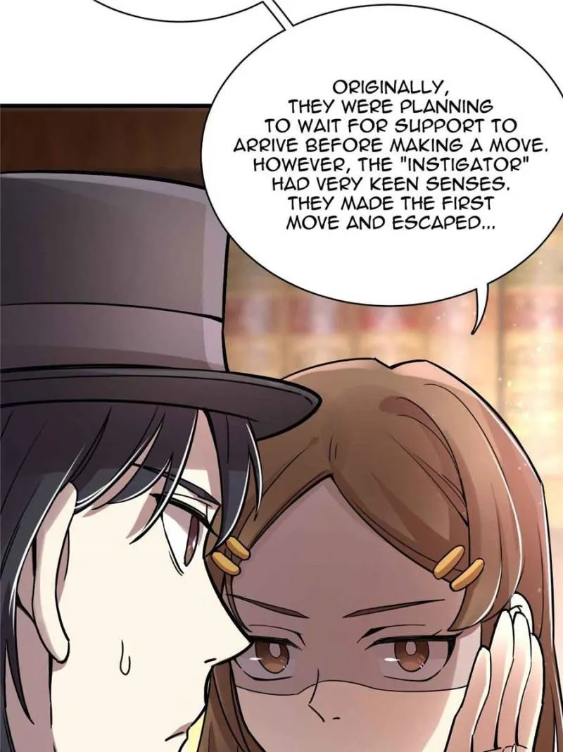 Read Lord of the Mysteries Manga Online