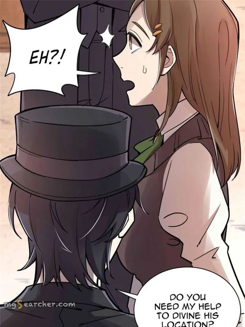 Read Lord of the Mysteries Manga Online