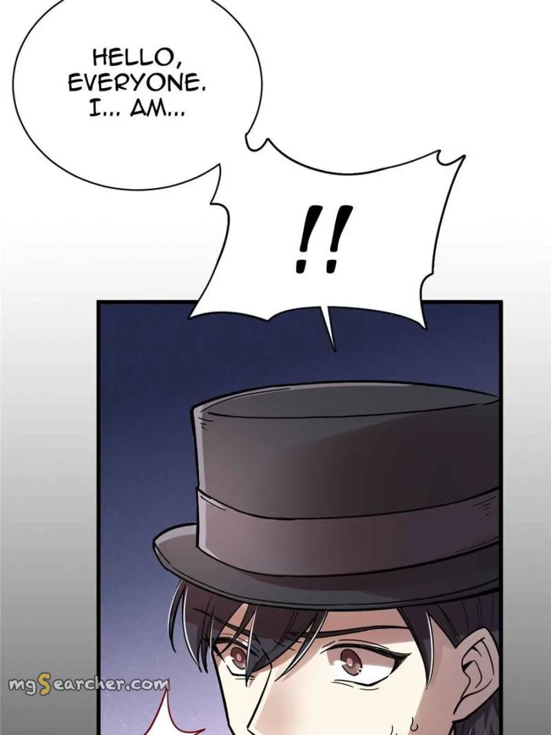 Read Lord of the Mysteries Manga Online