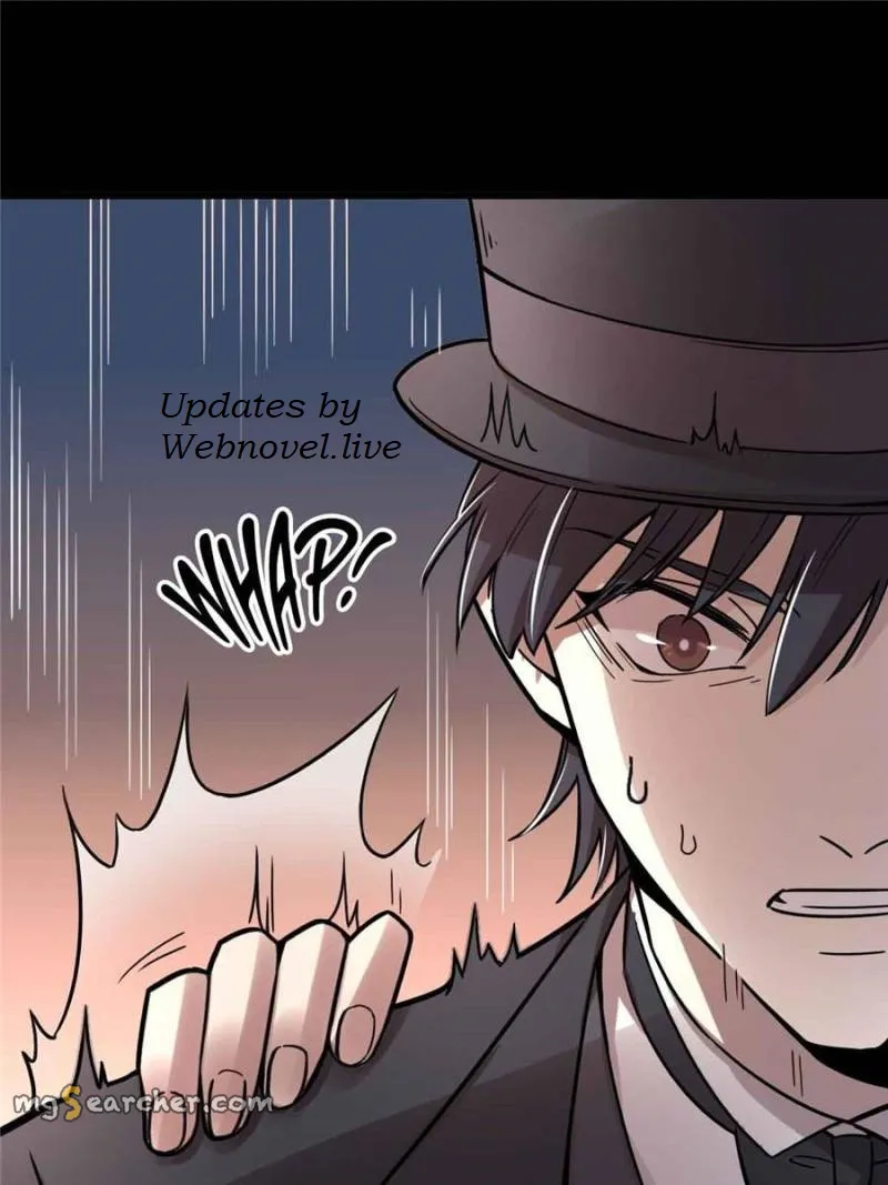 Read Lord of the Mysteries Manga Online