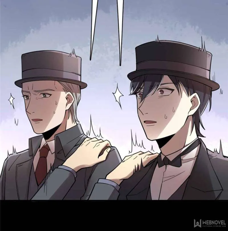 Read Lord of the Mysteries Manga Online