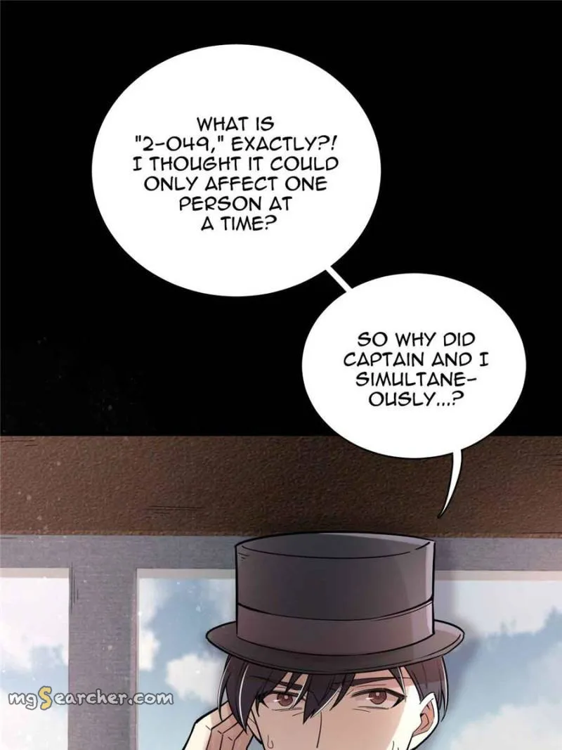 Read Lord of the Mysteries Manga Online