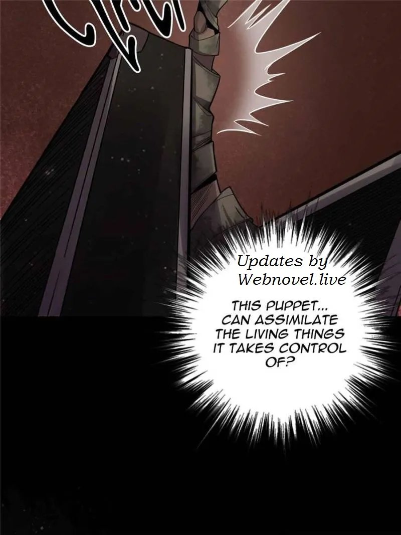 Read Lord of the Mysteries Manga Online