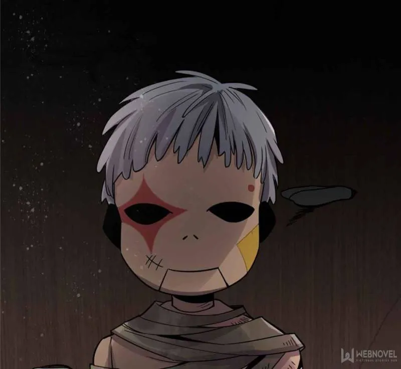 Read Lord of the Mysteries Manga Online