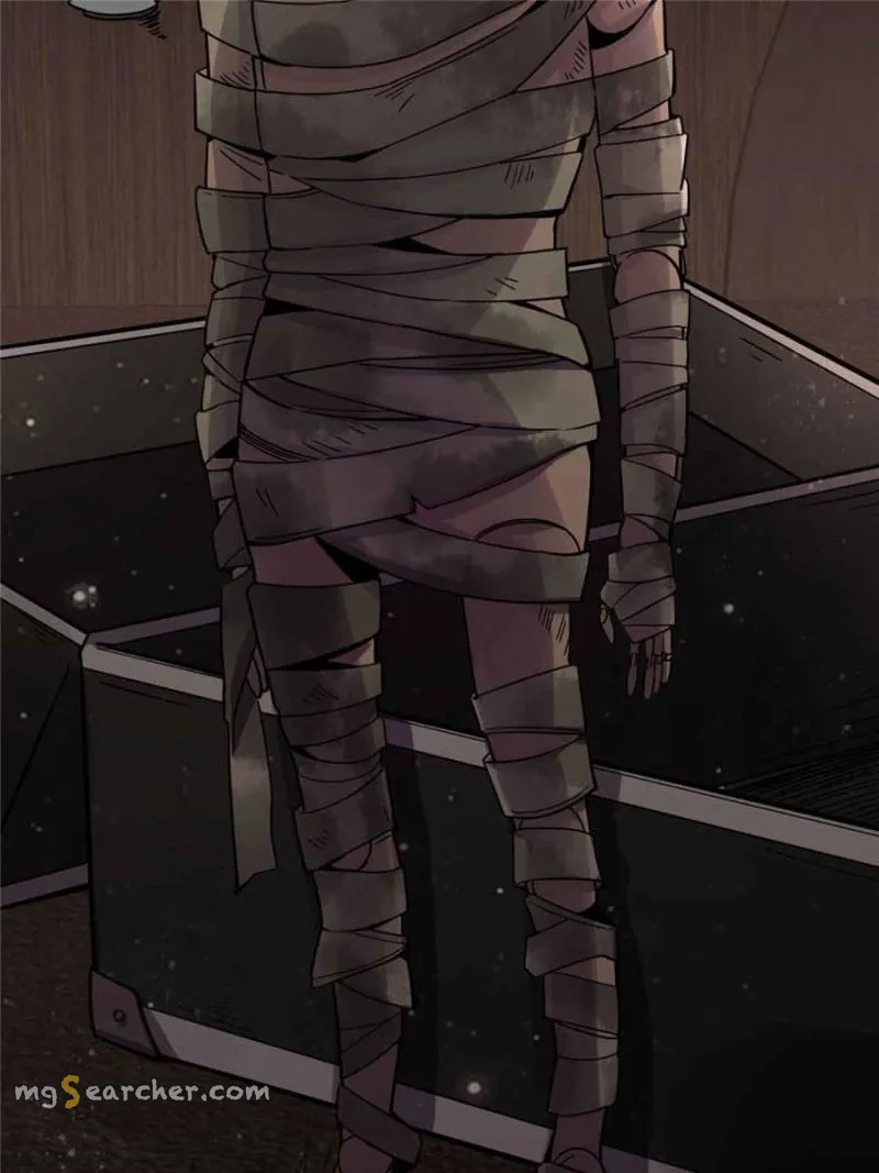 Read Lord of the Mysteries Manga Online