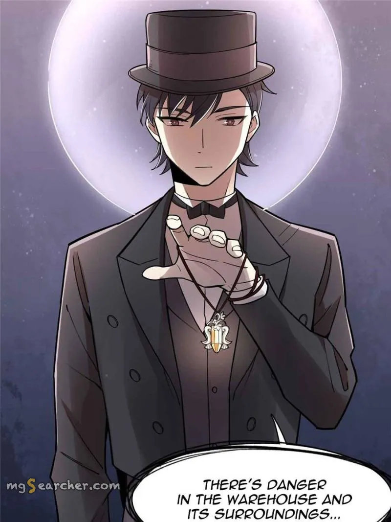 Read Lord of the Mysteries Manga Online