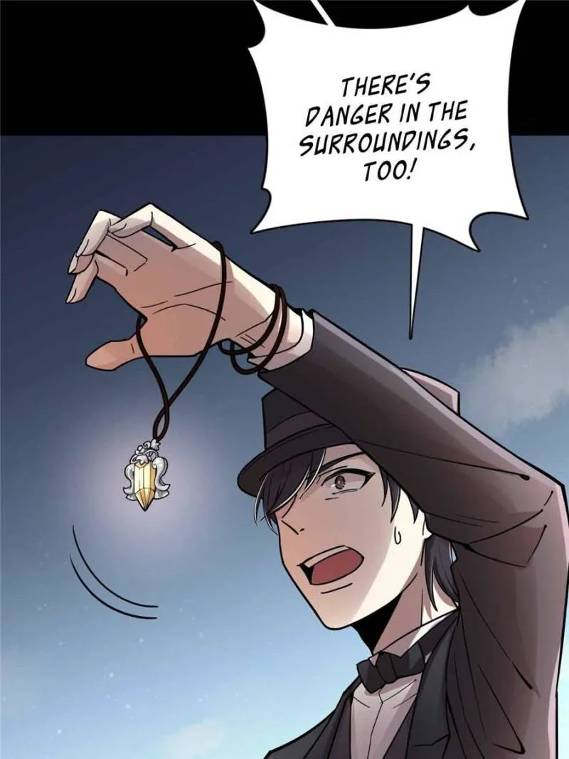 Read Lord of the Mysteries Manga Online