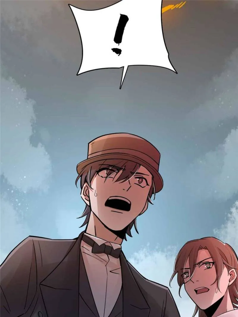 Read Lord of the Mysteries Manga Online