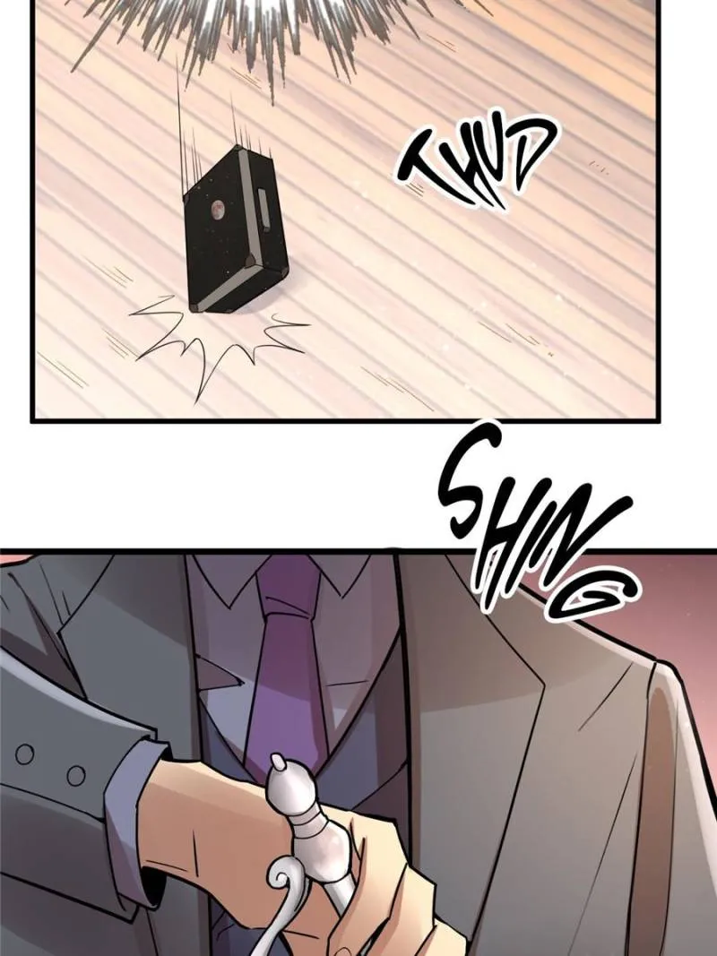 Read Lord of the Mysteries Manga Online