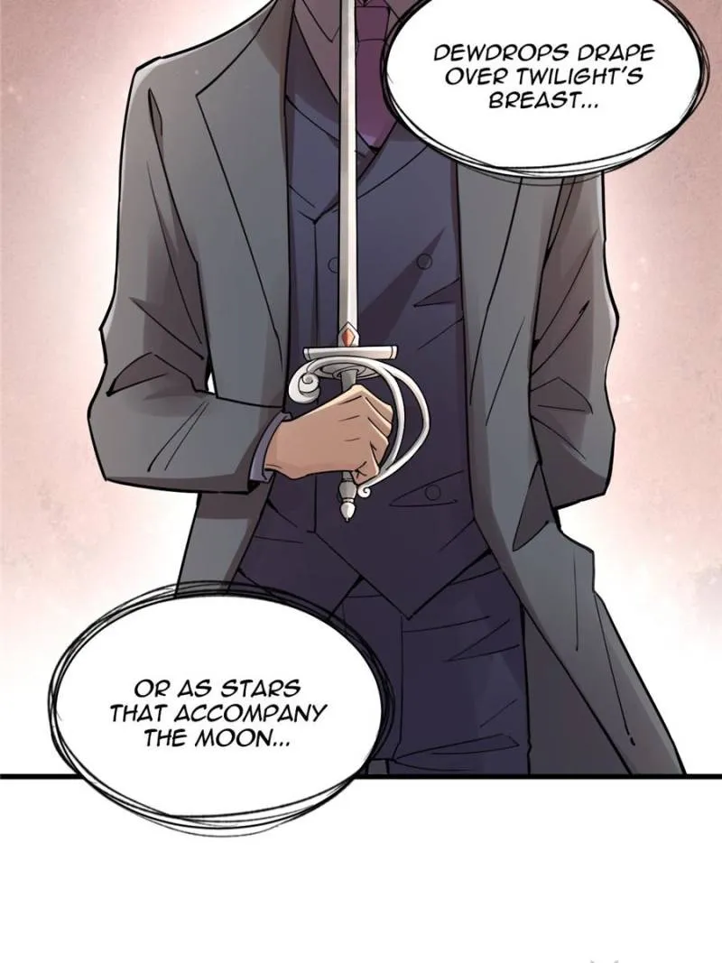 Read Lord of the Mysteries Manga Online