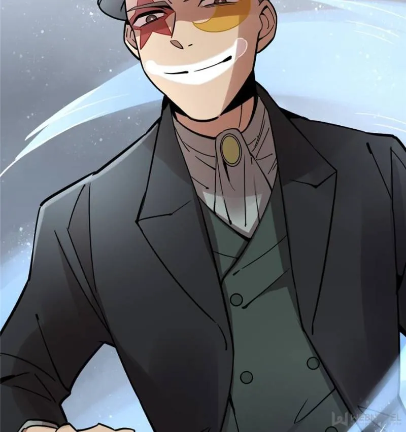 Read Lord of the Mysteries Manga Online