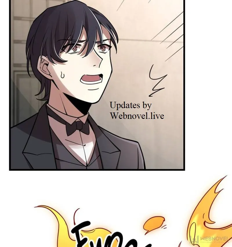 Read Lord of the Mysteries Manga Online