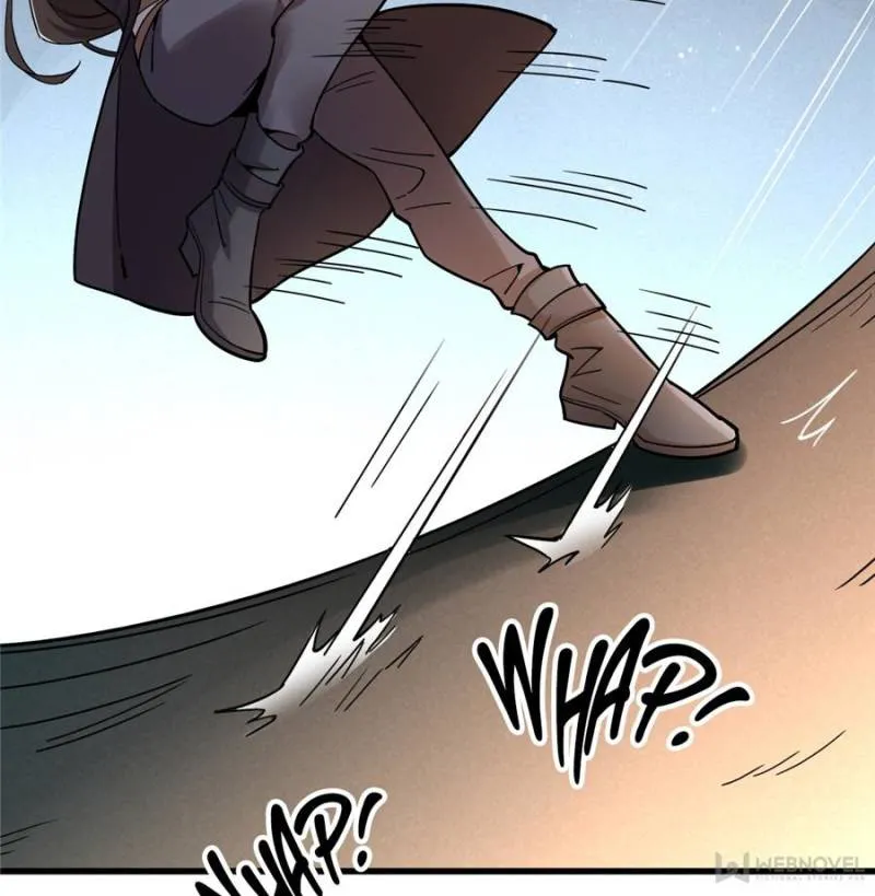 Read Lord of the Mysteries Manga Online