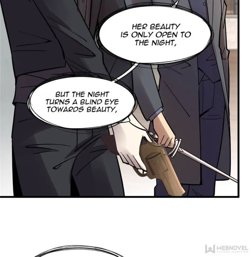 Read Lord of the Mysteries Manga Online