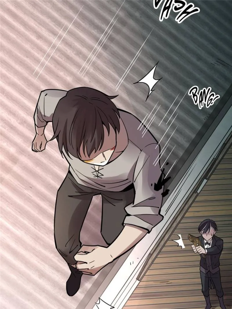 Read Lord of the Mysteries Manga Online