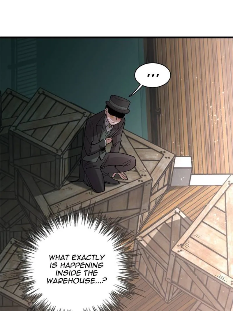 Read Lord of the Mysteries Manga Online