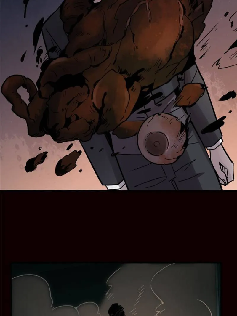 Read Lord of the Mysteries Manga Online