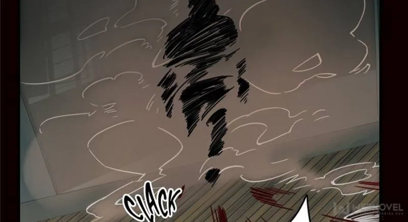 Read Lord of the Mysteries Manga Online