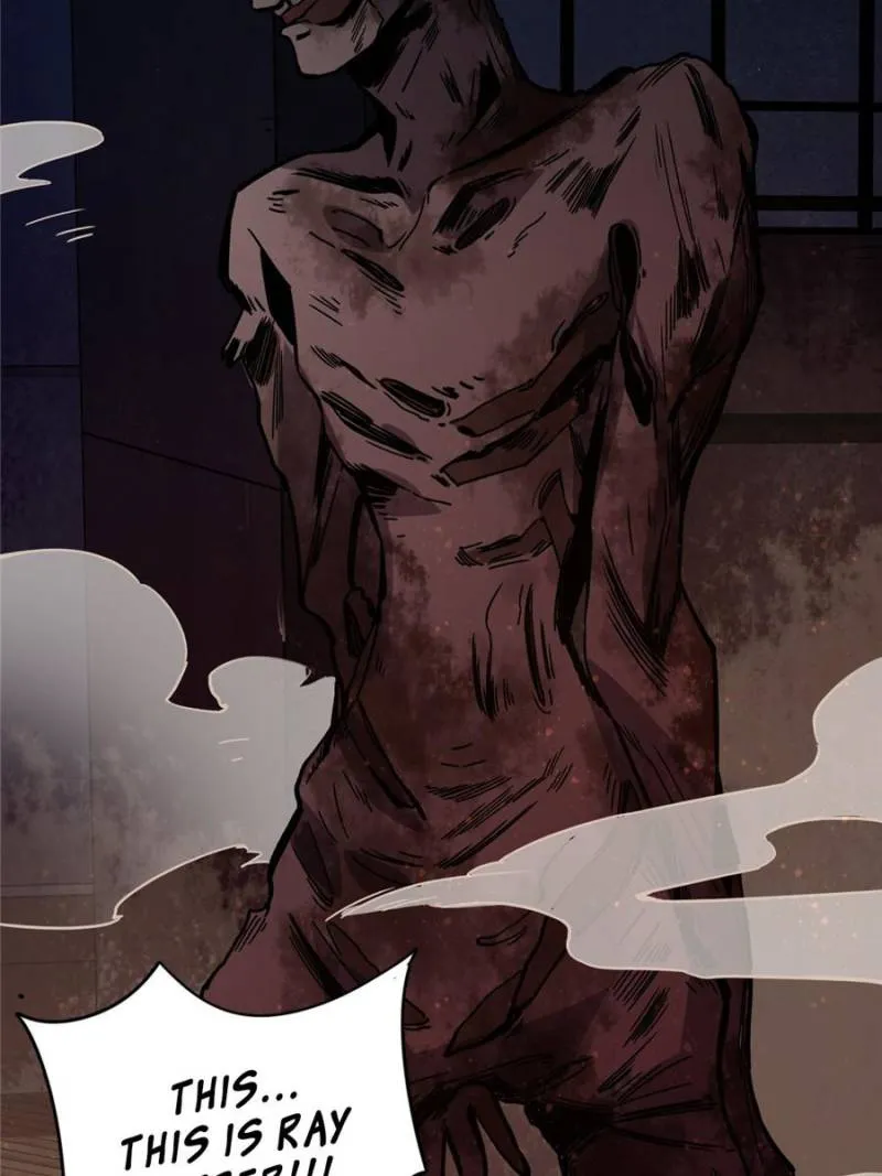 Read Lord of the Mysteries Manga Online