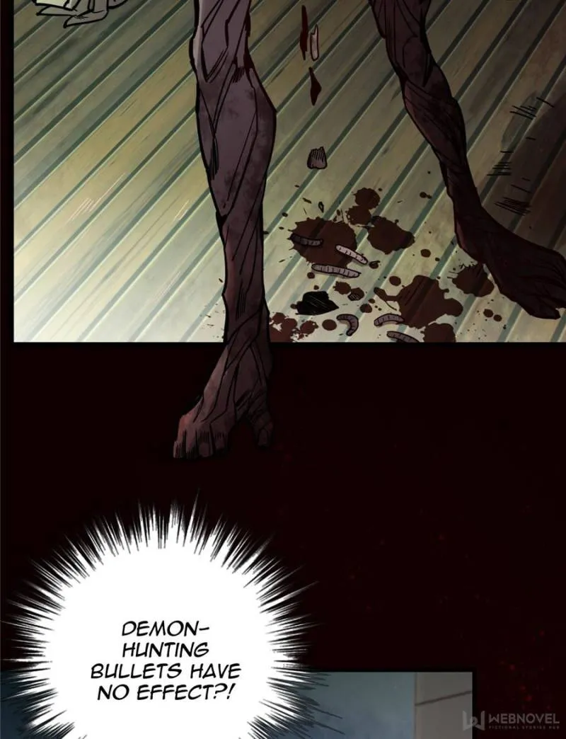 Read Lord of the Mysteries Manga Online