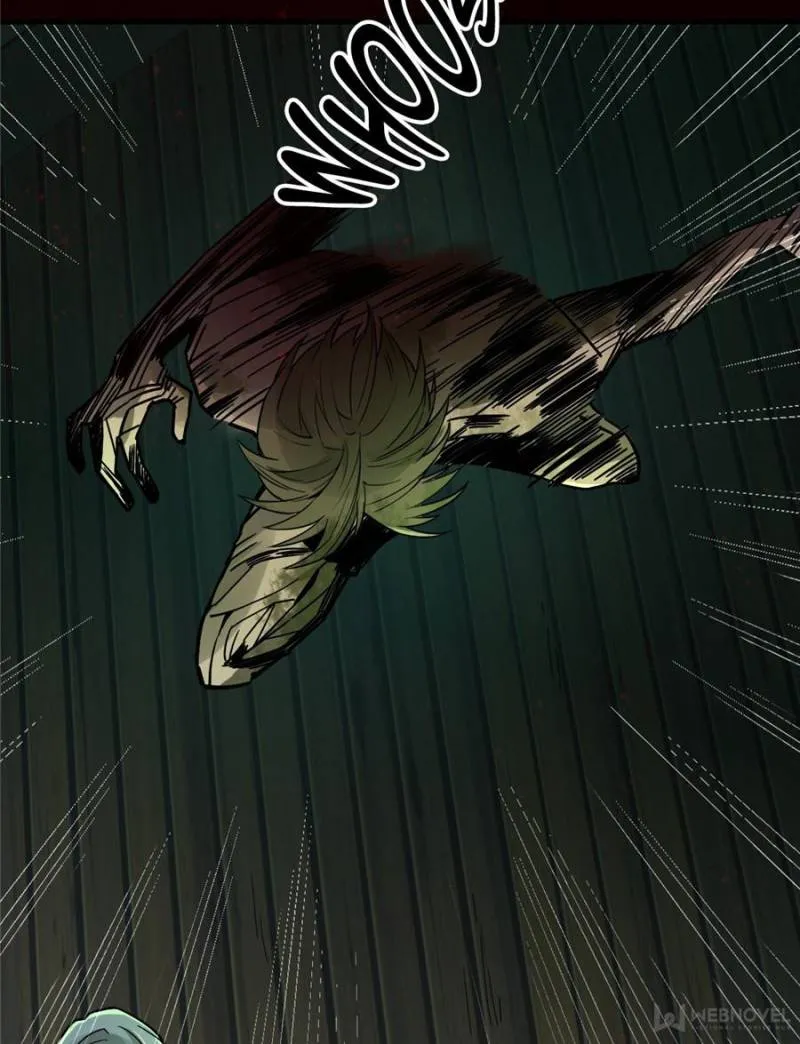 Read Lord of the Mysteries Manga Online