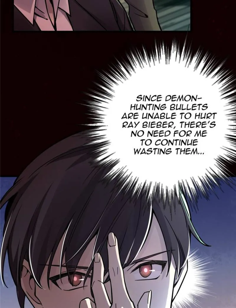 Read Lord of the Mysteries Manga Online